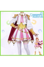 2XXT Cosplay Uma Musume Pretty Derby The Decisive T.M. Opera O Cosplay Costume